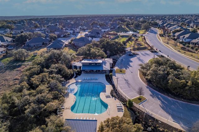 2345 Airport DR, Leander, TX 78641