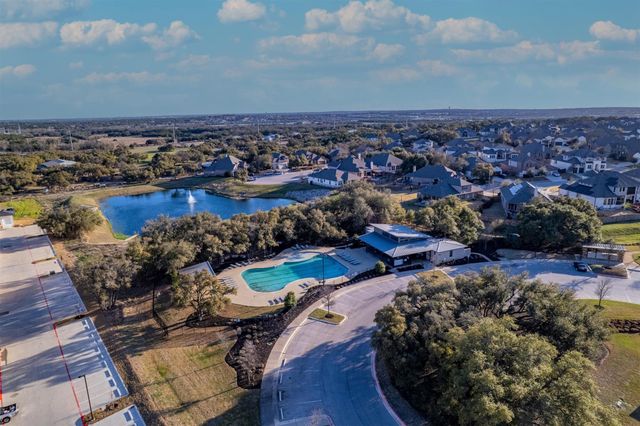 2345 Airport DR, Leander, TX 78641