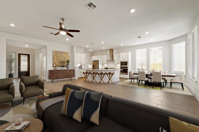2345 Airport DR, Leander, TX 78641