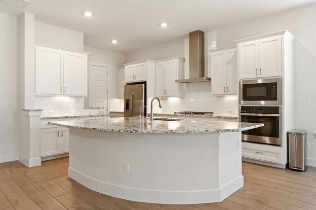 2345 Airport DR, Leander, TX 78641
