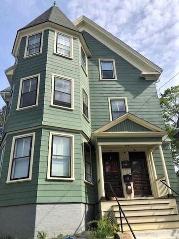 138 Doyle Avenue 1, Providence, RI 02906