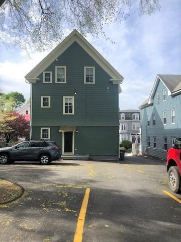 138 Doyle Avenue 1, Providence, RI 02906