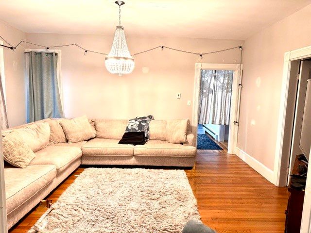 138 Doyle Avenue 1, Providence, RI 02906