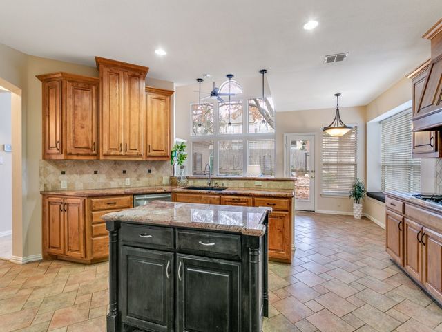 3604 Everton Drive, Flower Mound, TX 75022