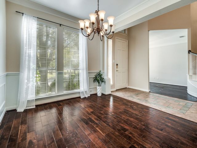 3604 Everton Drive, Flower Mound, TX 75022