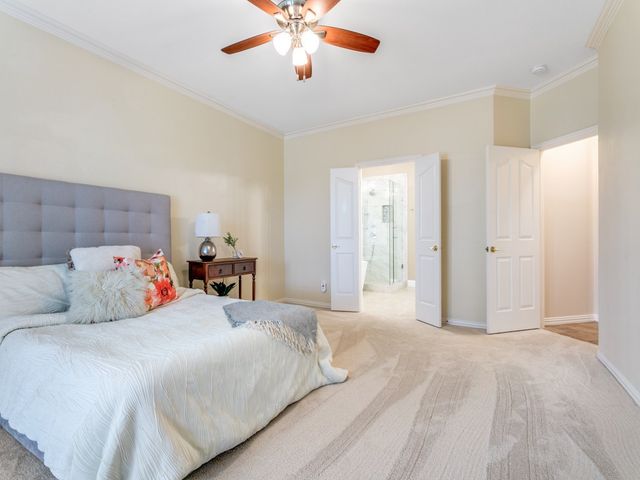 3604 Everton Drive, Flower Mound, TX 75022