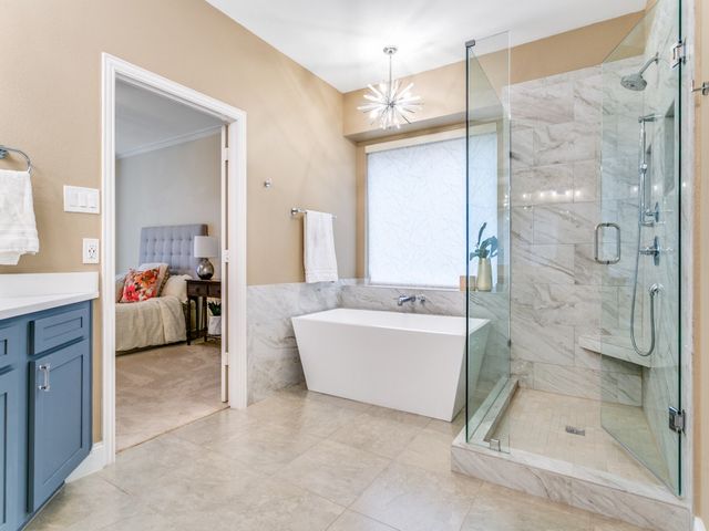 3604 Everton Drive, Flower Mound, TX 75022