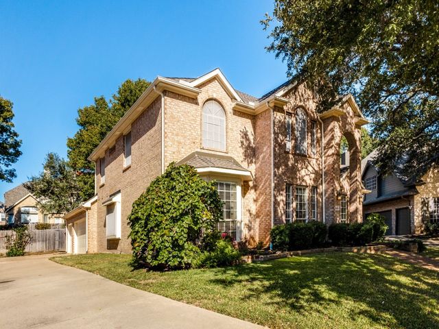 3604 Everton Drive, Flower Mound, TX 75022