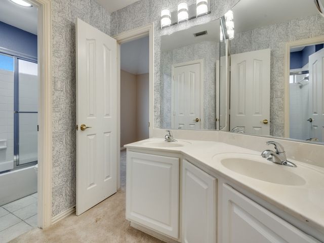 3604 Everton Drive, Flower Mound, TX 75022