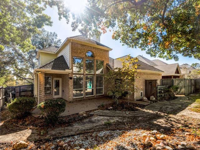 3604 Everton Drive, Flower Mound, TX 75022