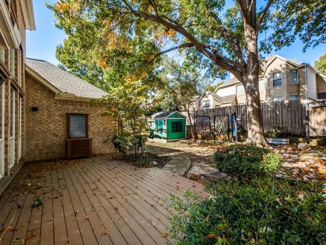 3604 Everton Drive, Flower Mound, TX 75022