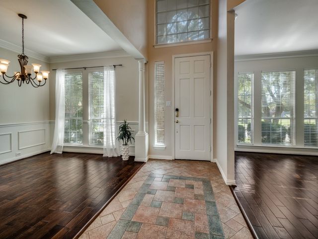 3604 Everton Drive, Flower Mound, TX 75022