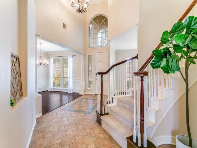 3604 Everton Drive, Flower Mound, TX 75022