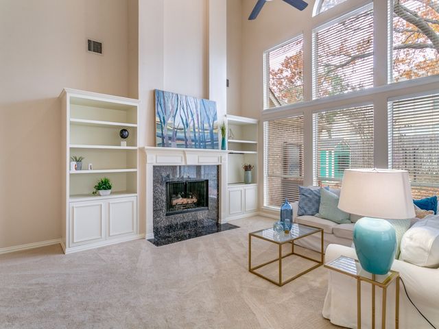 3604 Everton Drive, Flower Mound, TX 75022