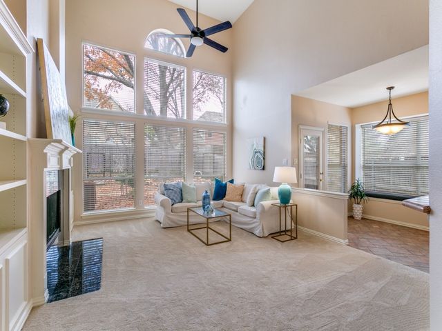 3604 Everton Drive, Flower Mound, TX 75022