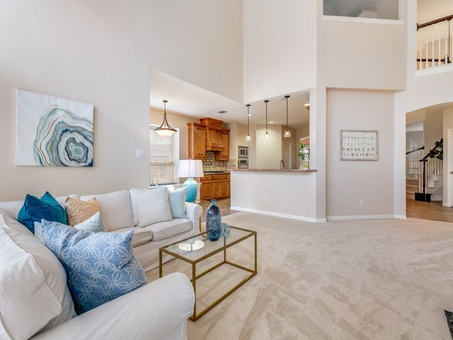 3604 Everton Drive, Flower Mound, TX 75022