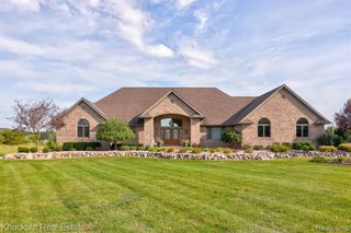 10205 Bradley Road, Frankenmuth, MI 48734