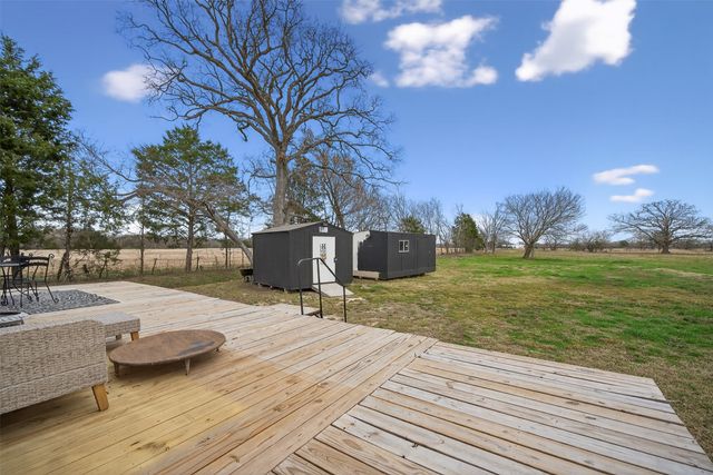 15099 E State Highway 243, Kaufman, TX 75142