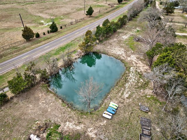 15099 E State Highway 243, Kaufman, TX 75142