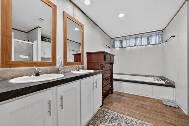 15099 E State Highway 243, Kaufman, TX 75142