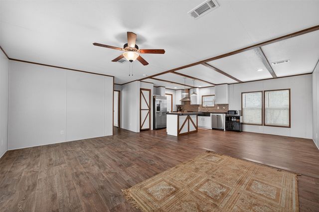 15099 E State Highway 243, Kaufman, TX 75142