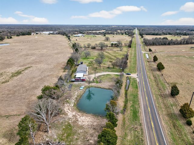 15099 E State Highway 243, Kaufman, TX 75142