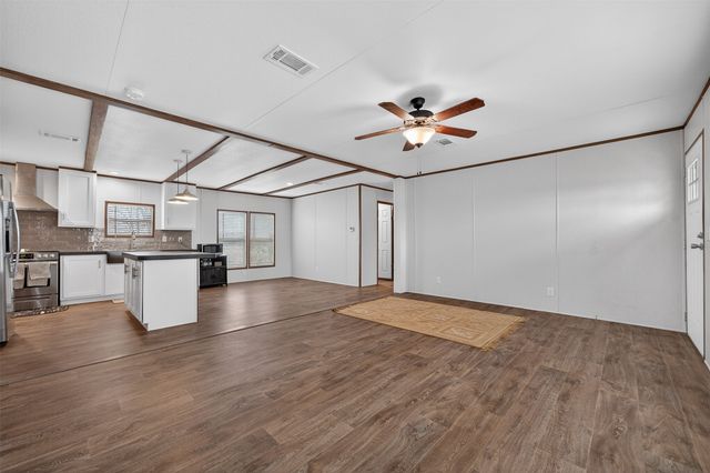 15099 E State Highway 243, Kaufman, TX 75142