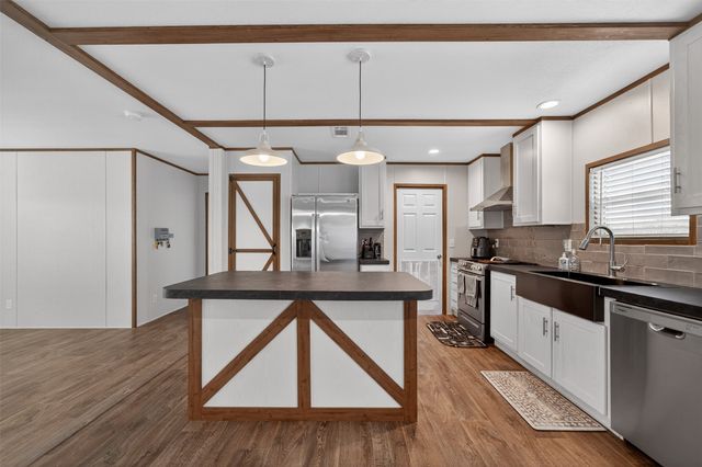 15099 E State Highway 243, Kaufman, TX 75142