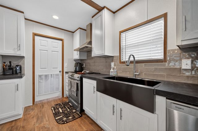 15099 E State Highway 243, Kaufman, TX 75142