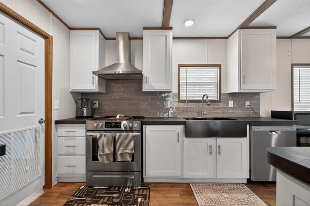 15099 E State Highway 243, Kaufman, TX 75142