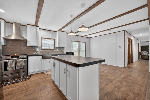 15099 E State Highway 243, Kaufman, TX 75142