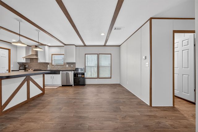 15099 E State Highway 243, Kaufman, TX 75142