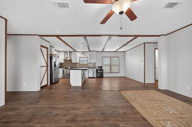 15099 E State Highway 243, Kaufman, TX 75142