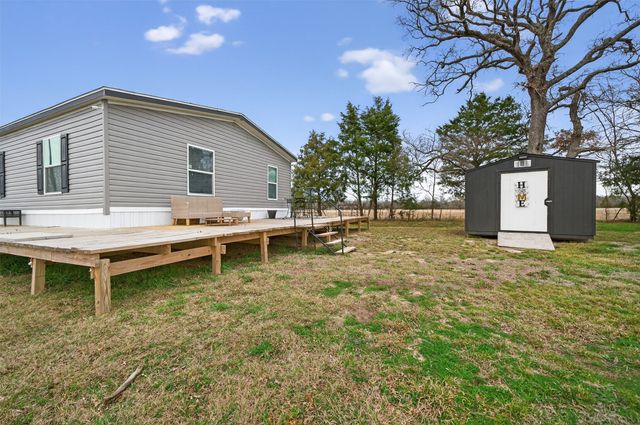 15099 E State Highway 243, Kaufman, TX 75142