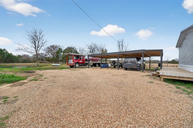 15099 E State Highway 243, Kaufman, TX 75142