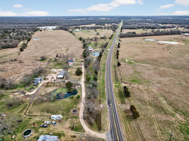 15099 E State Highway 243, Kaufman, TX 75142