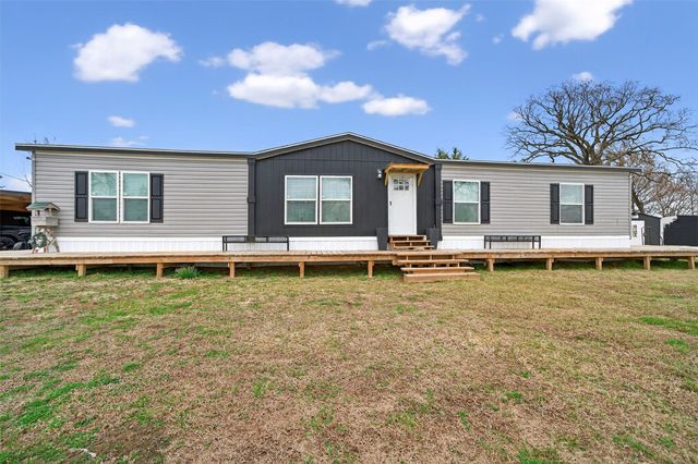 15099 E State Highway 243, Kaufman, TX 75142