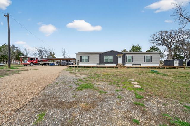 15099 E State Highway 243, Kaufman, TX 75142