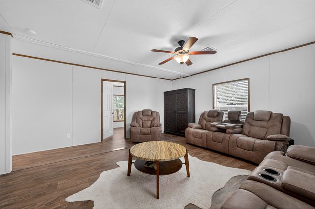 15099 E State Highway 243, Kaufman, TX 75142