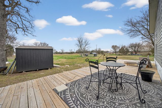 15099 E State Highway 243, Kaufman, TX 75142