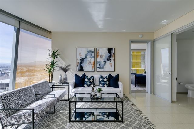 3722 Las Vegas Boulevard 2609, Las Vegas, NV 89158