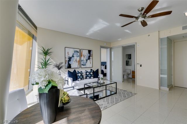 3722 Las Vegas Boulevard 2609, Las Vegas, NV 89158