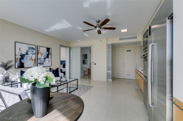 3722 Las Vegas Boulevard 2609, Las Vegas, NV 89158