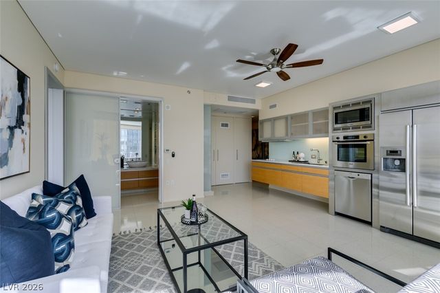 3722 Las Vegas Boulevard 2609, Las Vegas, NV 89158