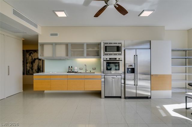 3722 Las Vegas Boulevard 2609, Las Vegas, NV 89158