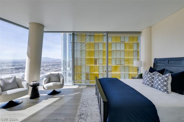 3722 Las Vegas Boulevard 2609, Las Vegas, NV 89158