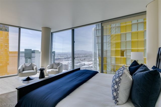 3722 Las Vegas Boulevard 2609, Las Vegas, NV 89158