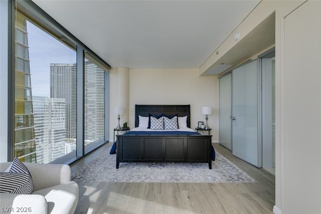 3722 Las Vegas Boulevard 2609, Las Vegas, NV 89158