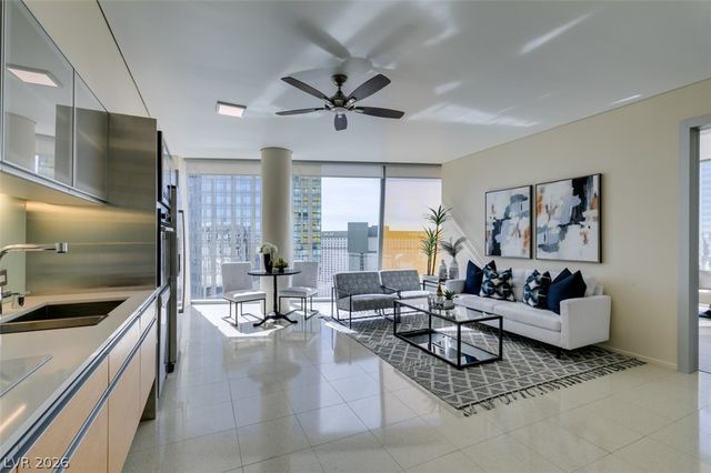 3722 Las Vegas Boulevard 2609, Las Vegas, NV 89158