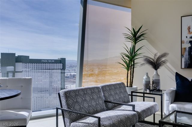 3722 Las Vegas Boulevard 2609, Las Vegas, NV 89158